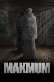 Makmum movie poster