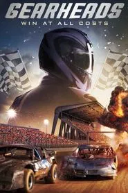 Gearheads movie poster