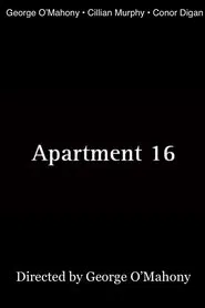 Apartment 16 movie poster