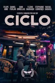Cycle movie poster