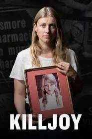 KillJoy movie poster