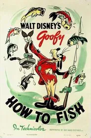 How to Fish movie poster