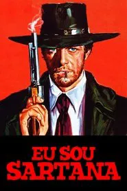 Poster do filme Eu Sou Sartana