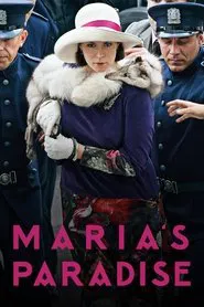Maria's Paradise movie poster