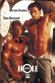 Poster do filme The Hole