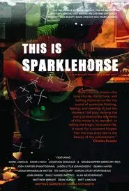 This Is Sparklehorse movie poster