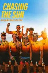 Chasing the Sun movie poster