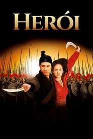 Poster do filme Herói