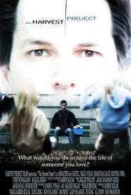 The Harvest Project movie poster