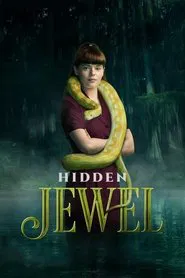 V.C. Andrews' Hidden Jewel movie poster