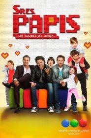 Sres Papis tv show poster