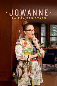 Jowanne, la psy des stars tv show poster