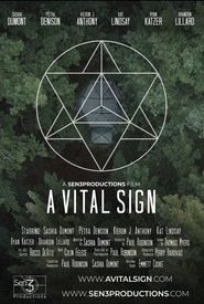 A Vital Sign movie poster