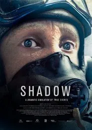 SHADOW (VR) movie poster