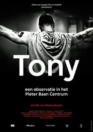 Tony movie poster