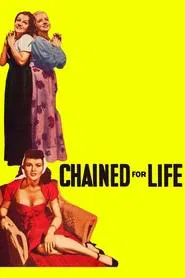Chained for Life movie poster