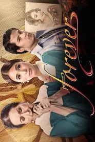 Forever tv show poster
