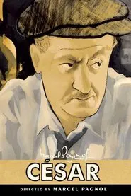 César movie poster