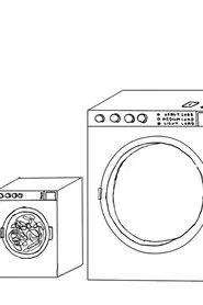 Laundry movie poster