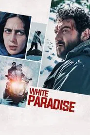 White Paradise movie poster