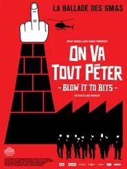 Blow It to Bits movie poster