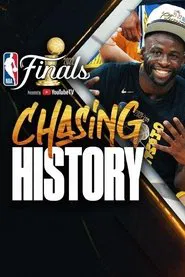 Chasing History: The 2022 Finals Mini Movie movie poster