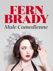 Fern Brady: Male Comedienne movie poster