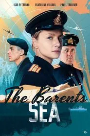 The Barents Sea tv show poster