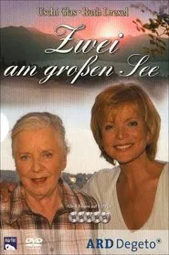 Zwei am großen See tv show poster