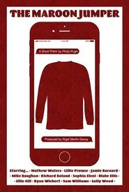 The Maroon Jumper movie poster