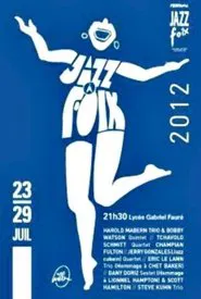 Steve Kuhn Trio - Dans le Cadre du Festival Jazz a Foik movie poster