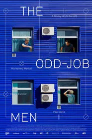 The Odd-Job Men movie poster