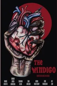 The Windigo movie poster