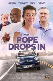 The Pope Drops In movie poster