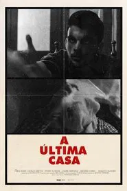 A Última Casa movie poster