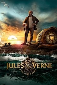 Poster do filme Jules Verne: a Lifelong Journey