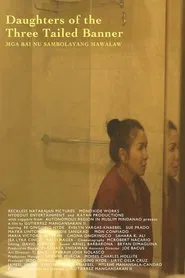 Daughters of the Three Tailed Banner movie poster