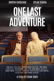 One Last Adventure movie poster