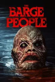 The Barge People movie poster