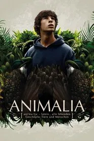 Poster do filme O Reino Animal