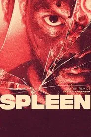 Spleen movie poster