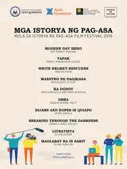 Mga Istorya Ng Pag-asa movie poster