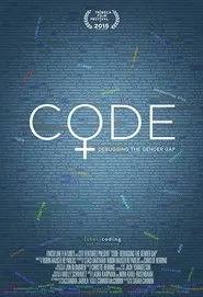 Code: Debugging the Gender Gap movie poster