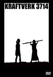 Kraftverk 3714 movie poster