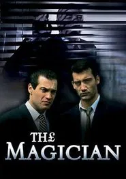 The Magician movie poster