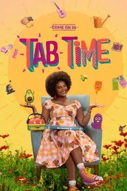Tab Time tv show poster