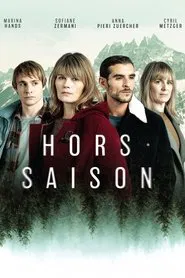 Off Season tv show poster