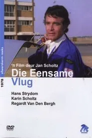 Poster do filme Die Eensame Vlug