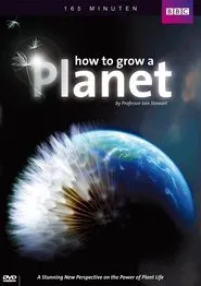 How to Grow a Planet tv show poster