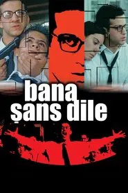 Bana Şans Dile movie poster